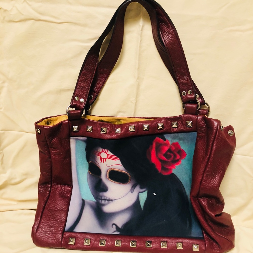 Handbag